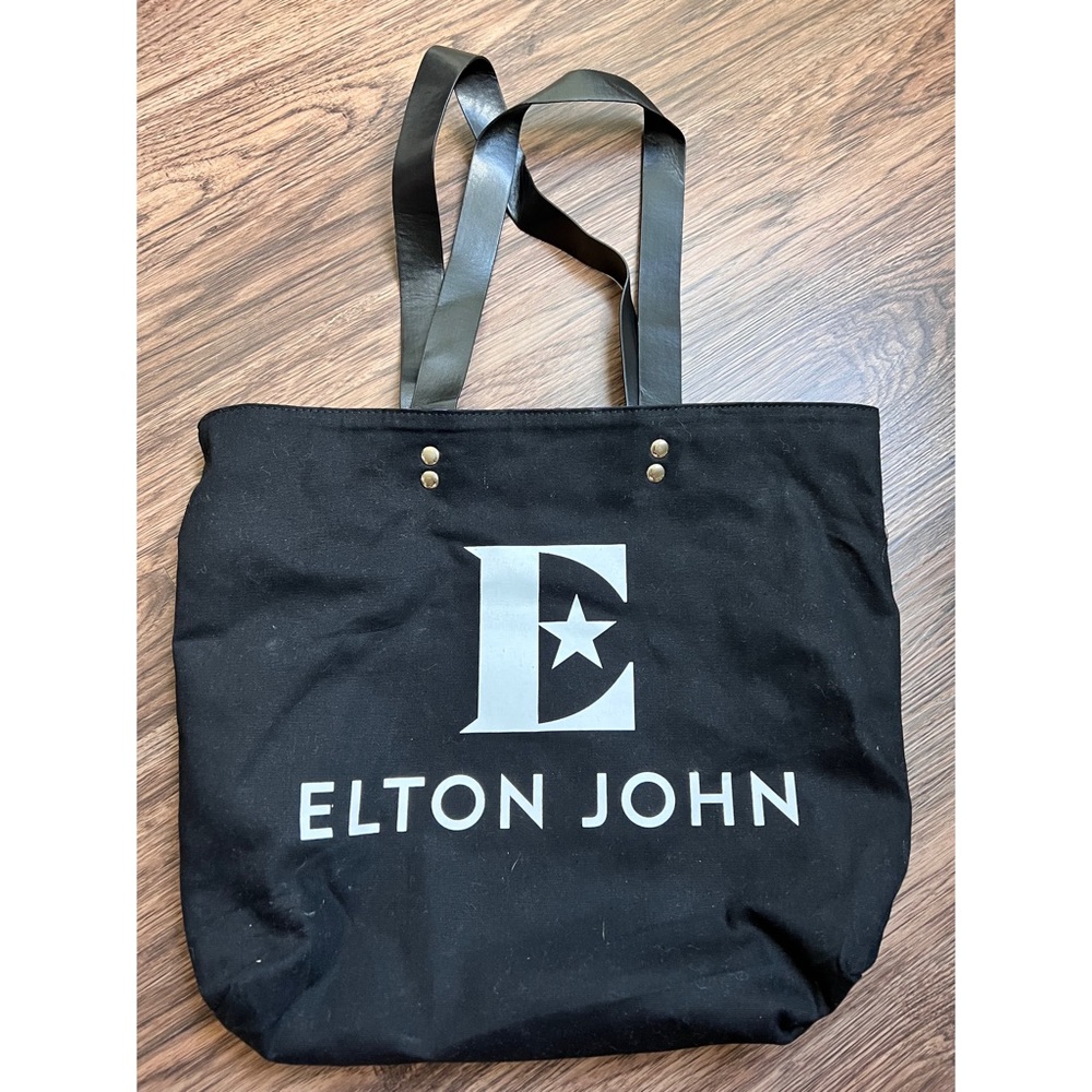 ELTON JOHN VIP gift set LIMITED EDITION